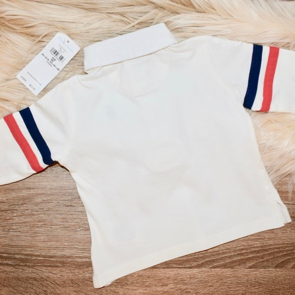 Ralph Lauren Polo Two Piece Set 6M - Picture 4 of 6